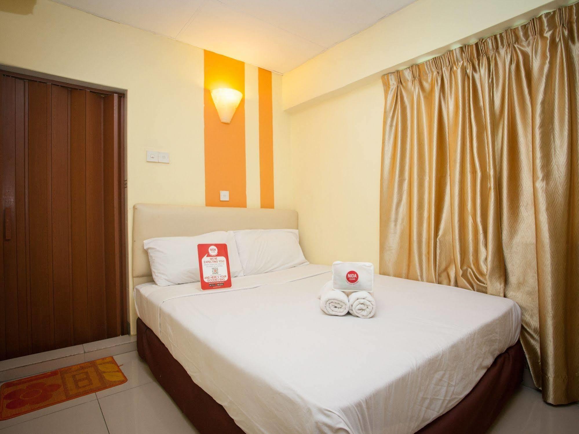 Nida Rooms Sunway Petaling Dahlia เปอตาลิงจายา ภายนอก รูปภาพ